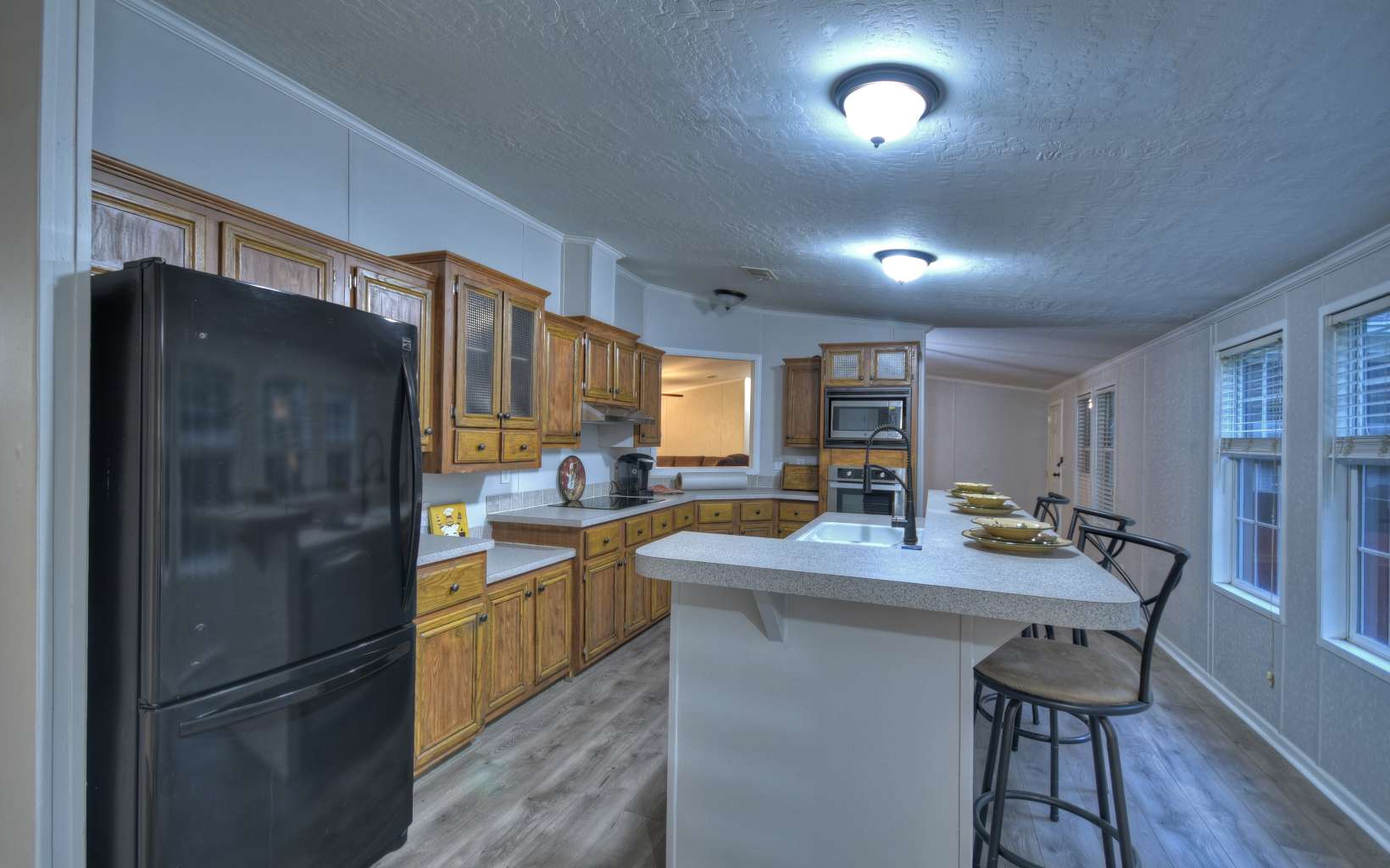132 Rolling Oaks Road Murphy, NC 28906 - Photo 19 of 34 Additional View