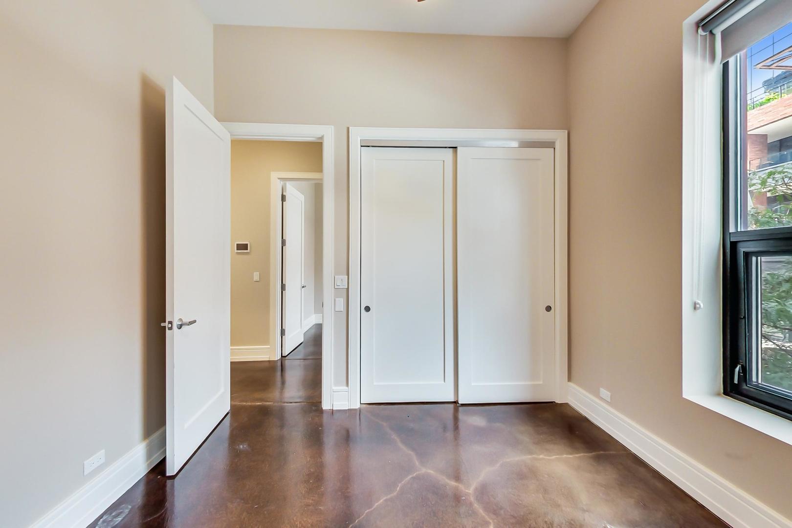 813 West Fulton Market, Unit 2 Chicago, IL 60607 - Photo 12 of 41
