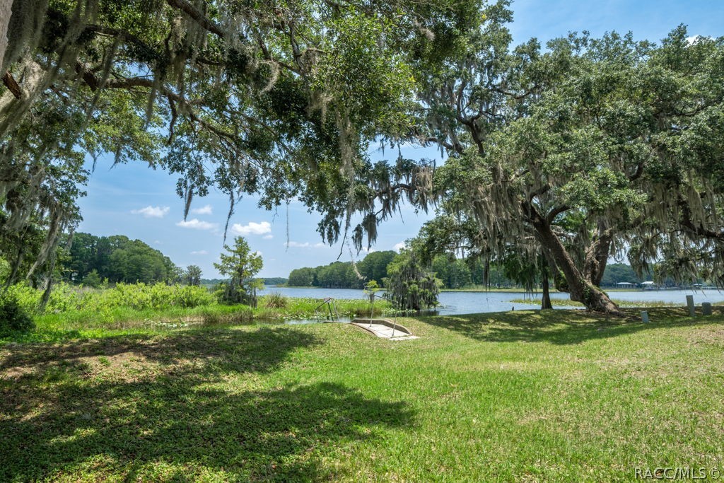 1304 Siesta Terrace Inverness, FL 34450 - Photo 39 of 46