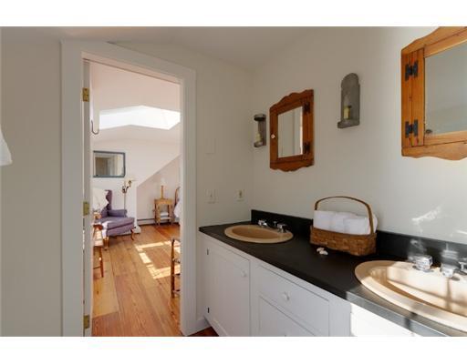 122 Lombos Hole Road Harpswell, ME 04079 - Photo 17 of 25 Master Bath/Spa.