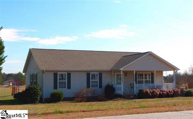1082 Hampton Road Lyman, SC 29365 - Photo 1 of 1