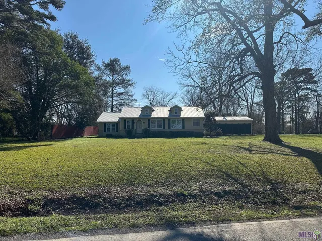 $1,850 | 9620 Island Road, Ventress, LA 70783