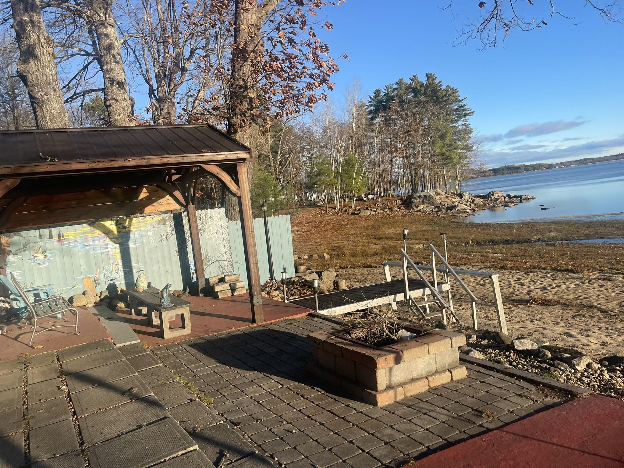 88 Barnard Cove Road Greene, ME 04236 - Photo 21 of 62 IMG_0934