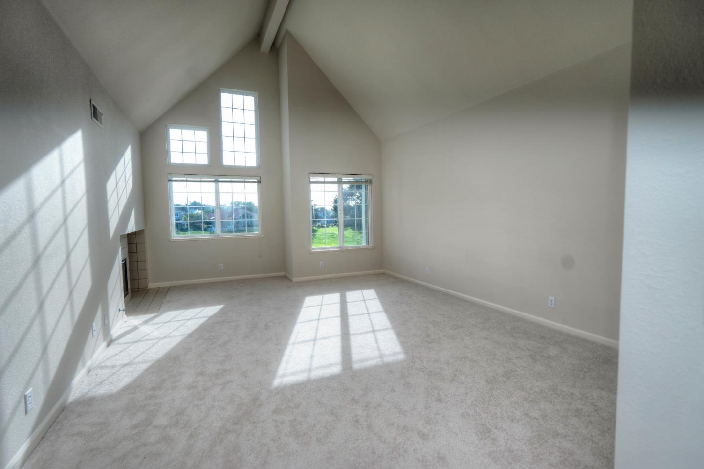 21 Merion Road Half Moon Bay, CA 94019 - Photo 11 of 17 an empty room with windows