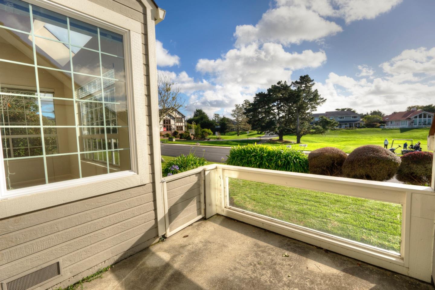 21 Merion Road Half Moon Bay, CA 94019 - Photo 17 of 17 a view of a lake with a big yard