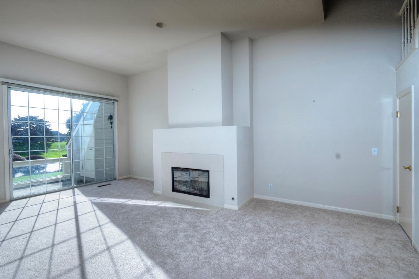 21 Merion Road Half Moon Bay, CA 94019 - Photo 7 of 17 a view of an empty room and window