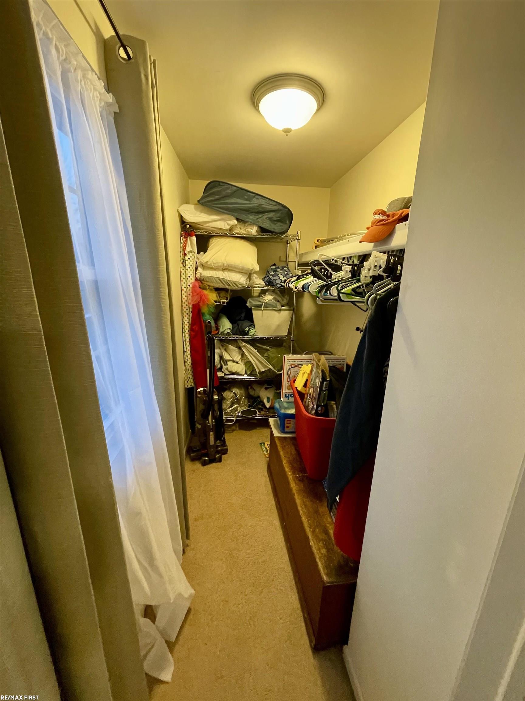 1178 Hampton Road Grosse Pointe, MI 48236 - Photo 42 of 50 Bed 3 WIC