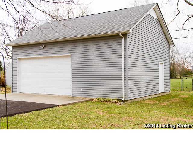8908 Whipps Mill Road Louisville, KY 40222 - Photo 3 of 34 Additional Photo