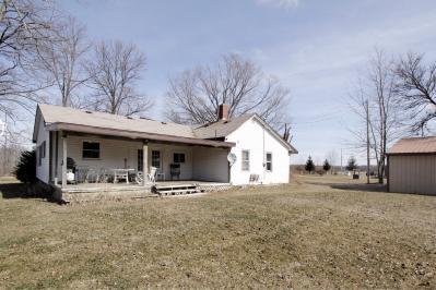 375 West Gower Road Union City, MI 49094 - Photo 17 of 18 Additional Photo