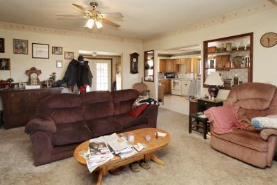 375 West Gower Road Union City, MI 49094 - Photo 4 of 18 Additional Photo