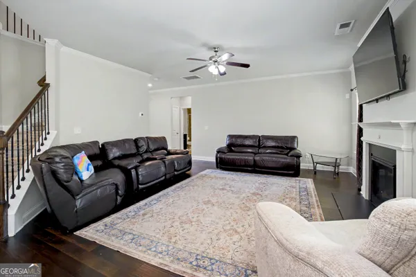 $530,000 | 114 River Birch Drive, Carrollton, GA 30116