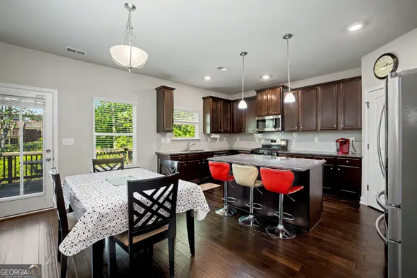 $530,000 | 114 River Birch Drive, Carrollton, GA 30116