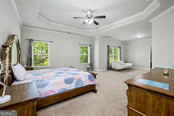 $530,000 | 114 River Birch Drive, Carrollton, GA 30116