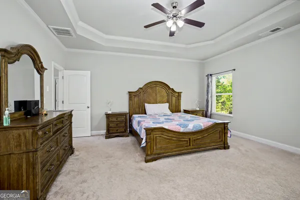 $530,000 | 114 River Birch Drive, Carrollton, GA 30116