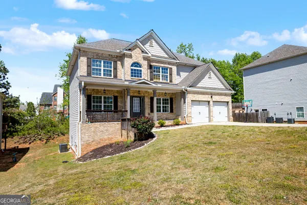 $530,000 | 114 River Birch Drive, Carrollton, GA 30116