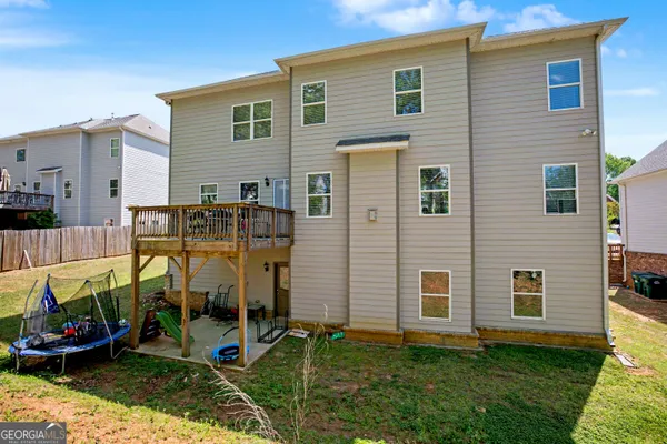 $530,000 | 114 River Birch Drive, Carrollton, GA 30116