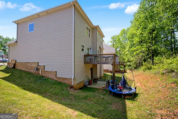 $530,000 | 114 River Birch Drive, Carrollton, GA 30116