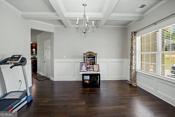$530,000 | 114 River Birch Drive, Carrollton, GA 30116