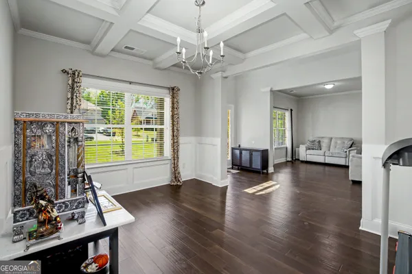$530,000 | 114 River Birch Drive, Carrollton, GA 30116