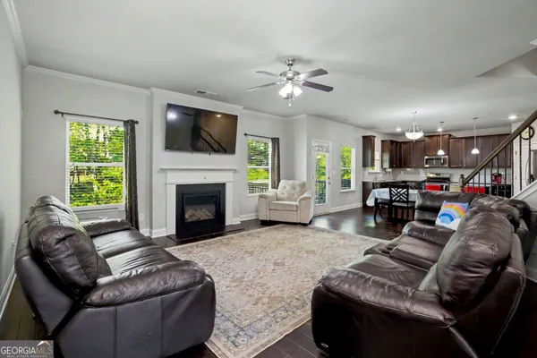 $530,000 | 114 River Birch Drive, Carrollton, GA 30116