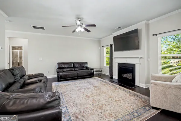 $530,000 | 114 River Birch Drive, Carrollton, GA 30116