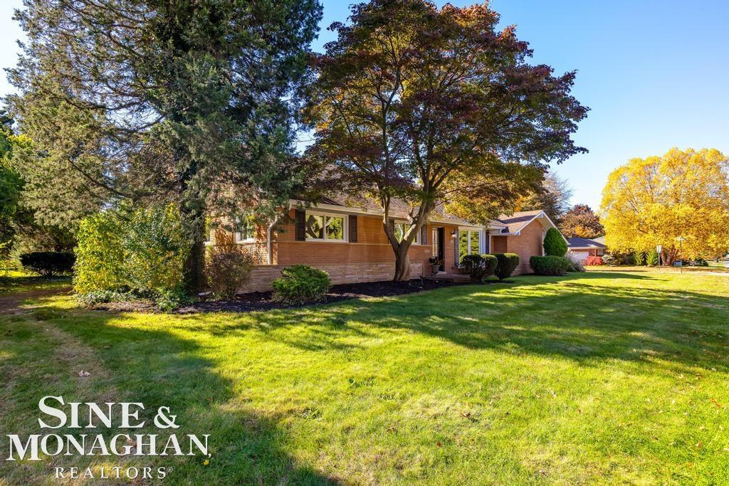 781 Fairford Road Grosse Pointe Woods, MI 48236 - Photo 53 of 57