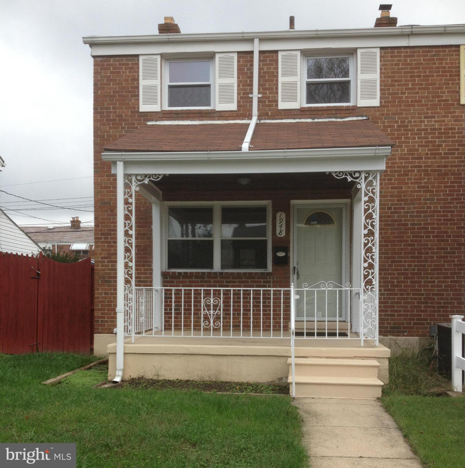 1948 Stanhope Road Dundalk, MD 21222 - Photo 1 of 29 Exterior (Front)