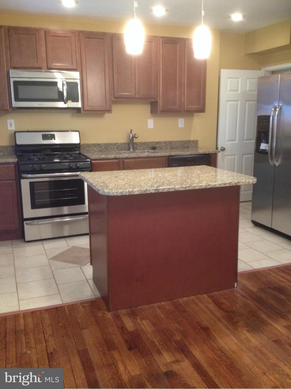 1948 Stanhope Road Dundalk, MD 21222 - Photo 3 of 29 Kitchen