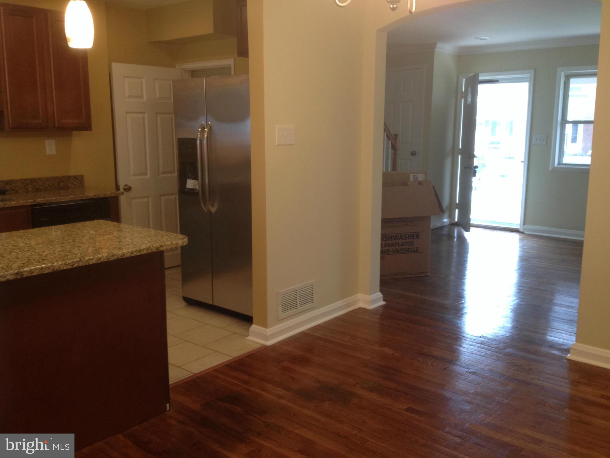 1948 Stanhope Road Dundalk, MD 21222 - Photo 7 of 29 Dining Room