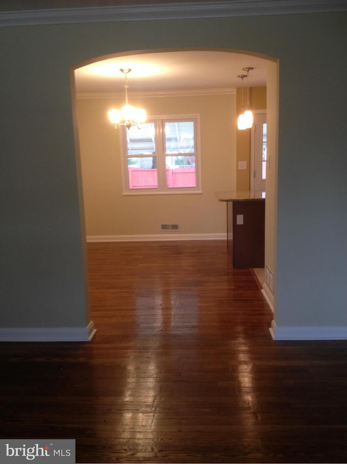 1948 Stanhope Road Dundalk, MD 21222 - Photo 8 of 29 Dining Room