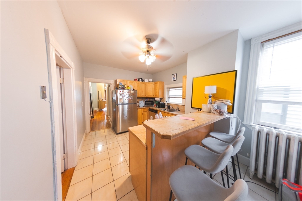 44 N Street, Unit 1 Boston, MA 02127 - Photo 3 of 15