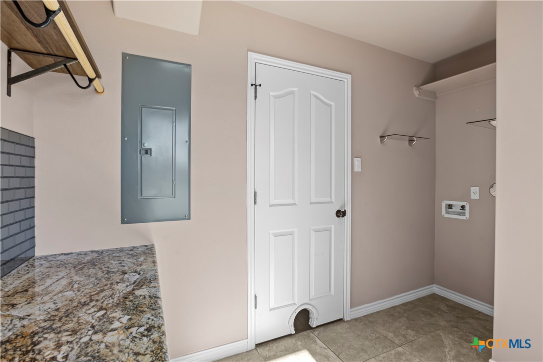 519 Pleasant View Road Troy, TX 76579 - Photo 24 of 33