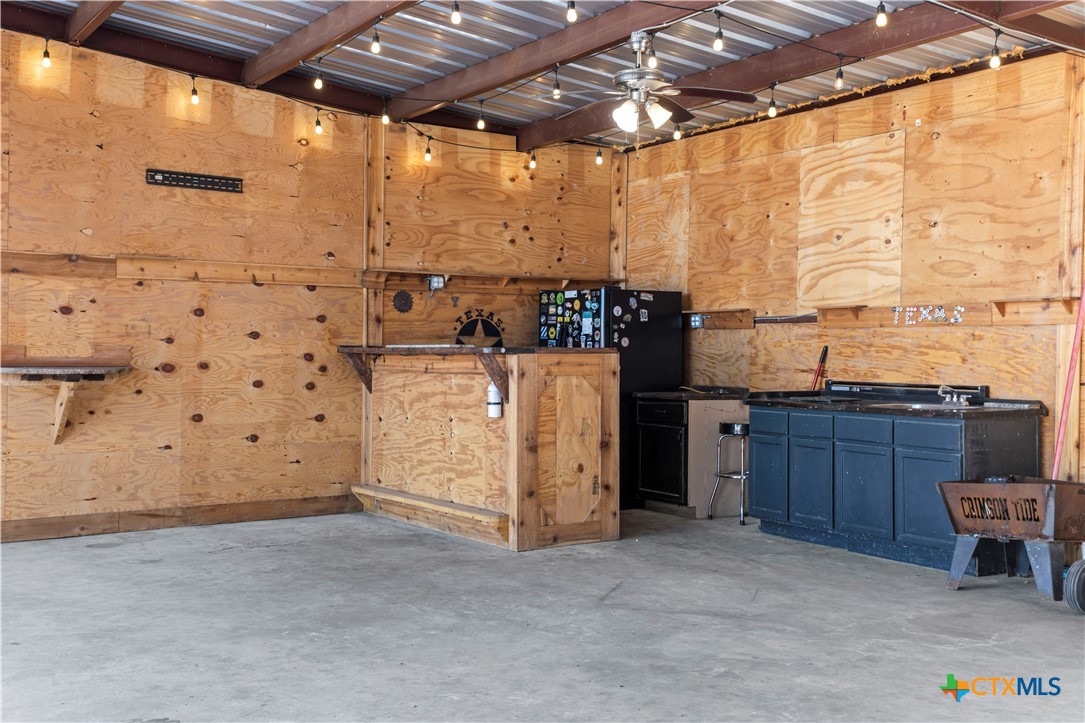 519 Pleasant View Road Troy, TX 76579 - Photo 25 of 33 a view of a terrace