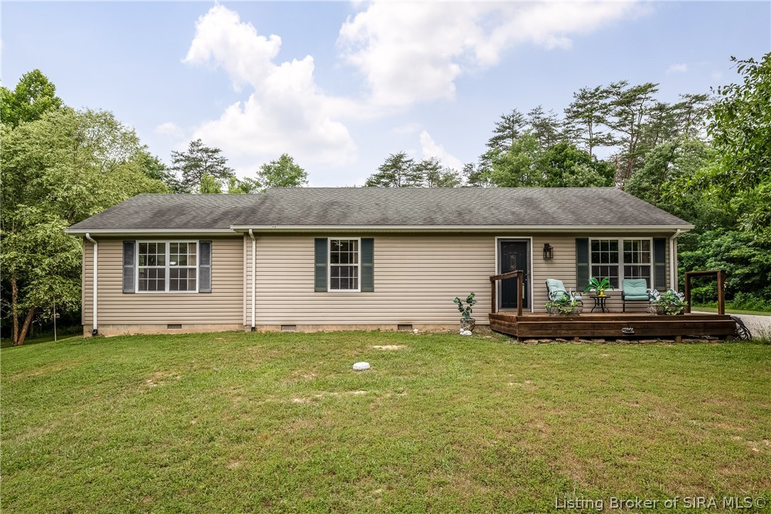 2805 Old State Road Henryville, IN 47126 - Photo 1 of 43 Gallery Image 1