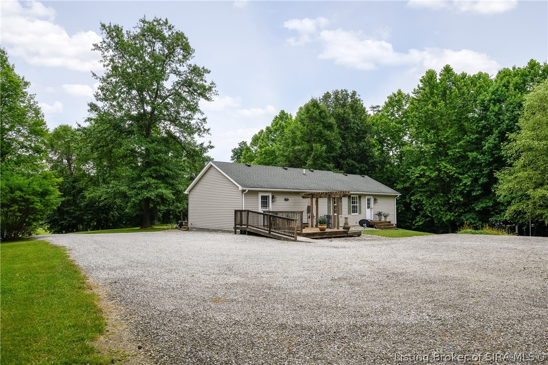 2805 Old State Road Henryville, IN 47126 - Photo 26 of 43 Gallery Image 26