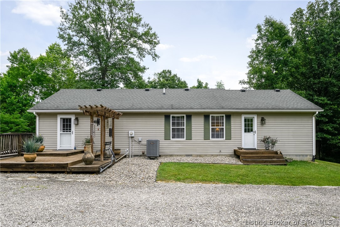 2805 Old State Road Henryville, IN 47126 - Photo 27 of 43 Gallery Image 27