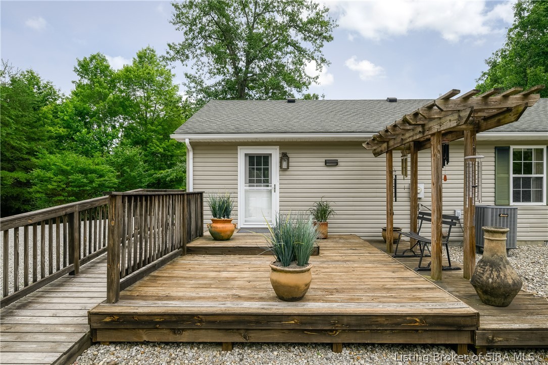 2805 Old State Road Henryville, IN 47126 - Photo 28 of 43 Gallery Image 28