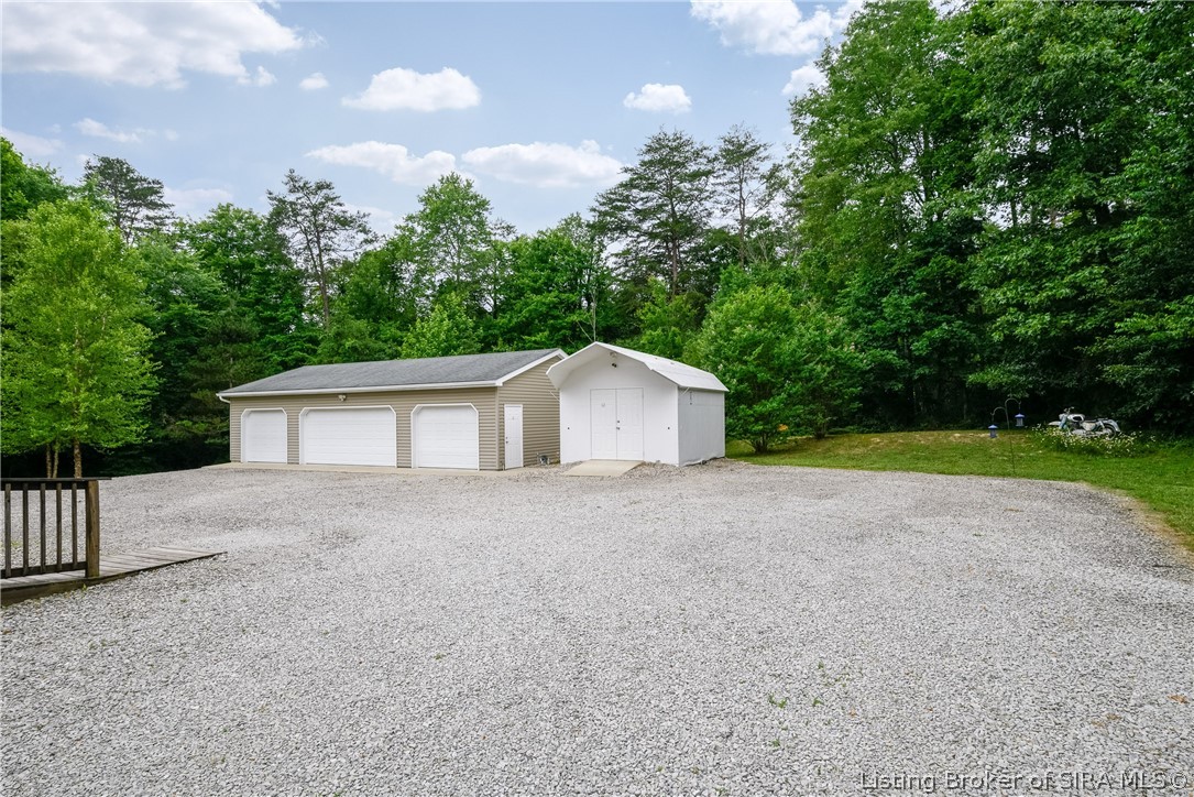 2805 Old State Road Henryville, IN 47126 - Photo 33 of 43 Gallery Image 33