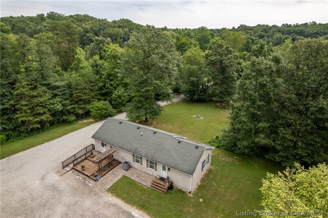 2805 Old State Road Henryville, IN 47126 - Photo 39 of 43 Gallery Image 39