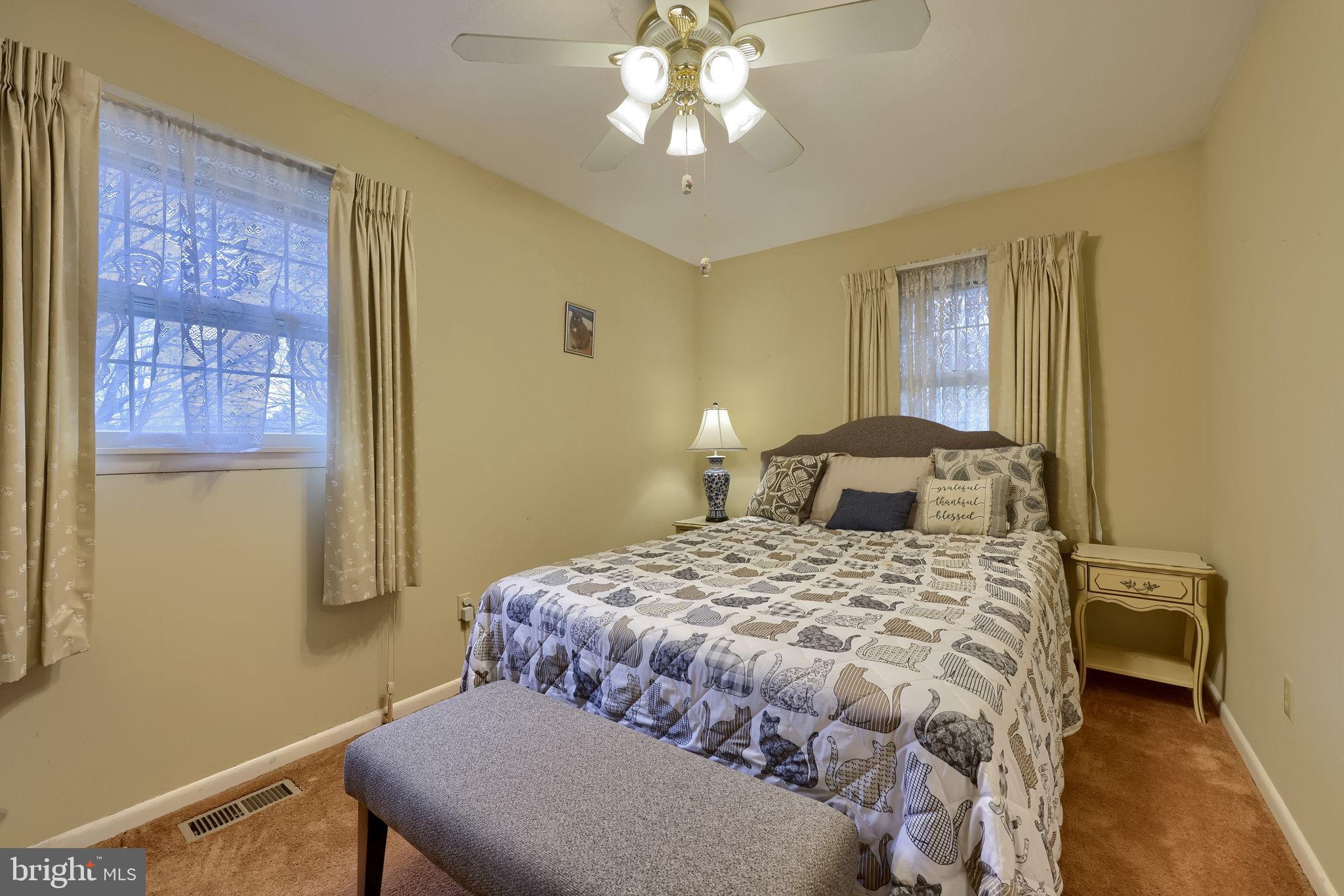 1019 Spring Valley Road Quarryville, PA 17566 - Photo 13 of 36 Cozy retreat with warm, inviting tones.