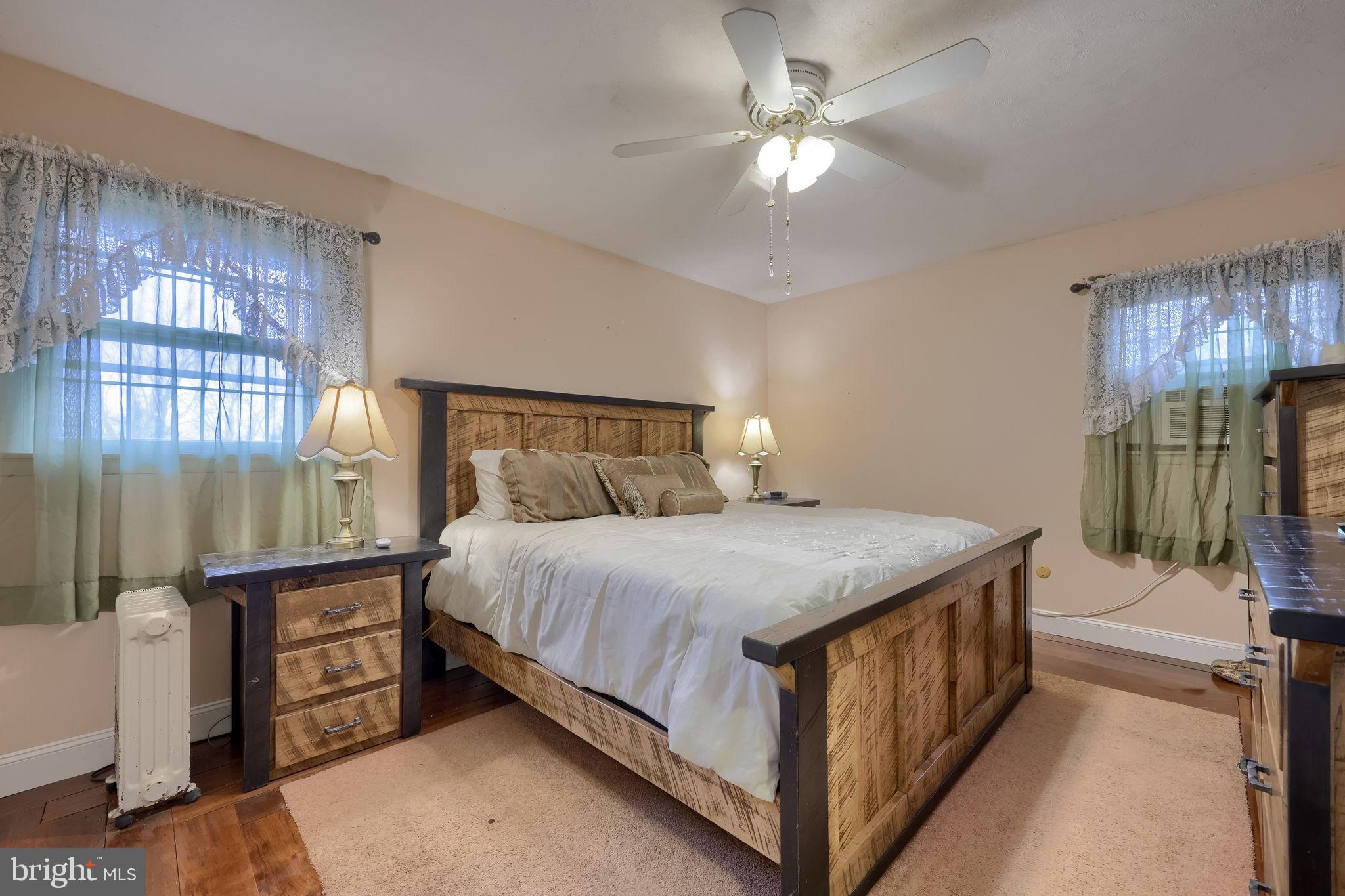 1019 Spring Valley Road Quarryville, PA 17566 - Photo 17 of 36 Cozy retreat with warm, inviting tones.