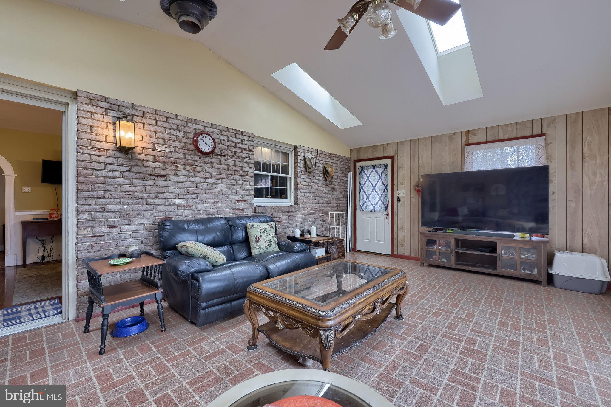 1019 Spring Valley Road Quarryville, PA 17566 - Photo 21 of 36 Cozy sunlit retreat with rustic charm.