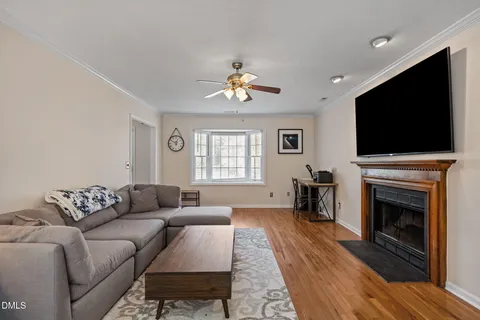 $285,000 | 3321 Coachman's Way, Durham, NC 27705
