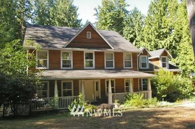 8153 Springridge Road Northeast Bainbridge Island, WA 98110 - Photo 1 of 1 Gallery Image 1