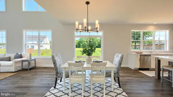 $672,700 | 104 Devonshire Terrace, Mechanicsburg, PA 17050