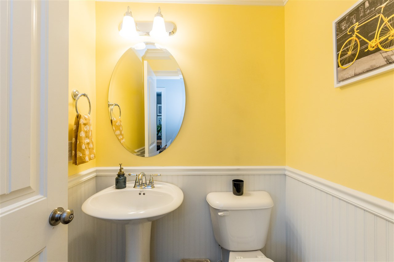 772 Fallon Grove Way Raleigh, NC 27608 - Photo 5 of 28 Photo 5