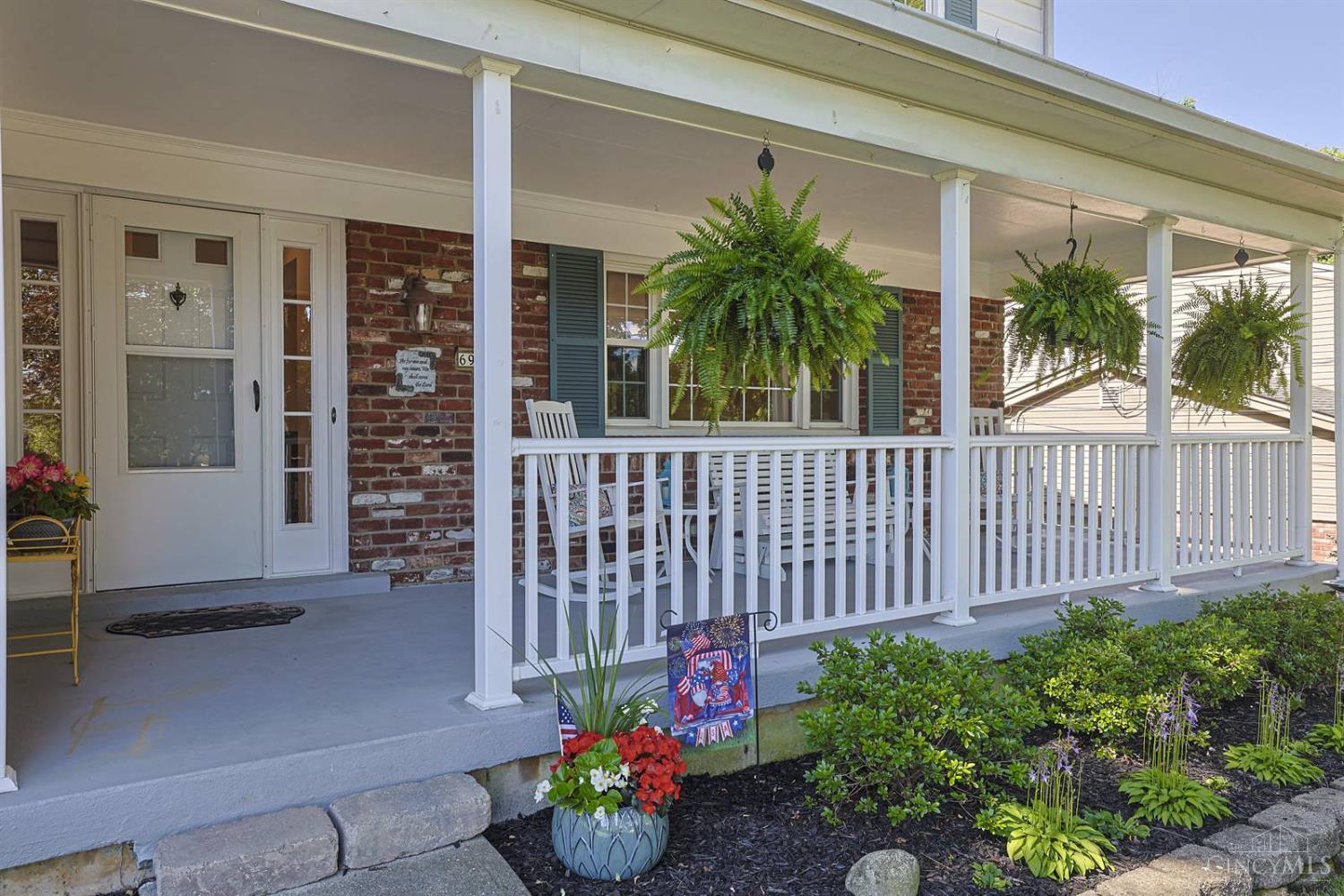 6993 East Galbraith Road Madeira, OH 45243 - Photo 4 of 52