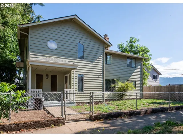 $665,000 | 32781 East Pearl Street, Eugene, OR 97408