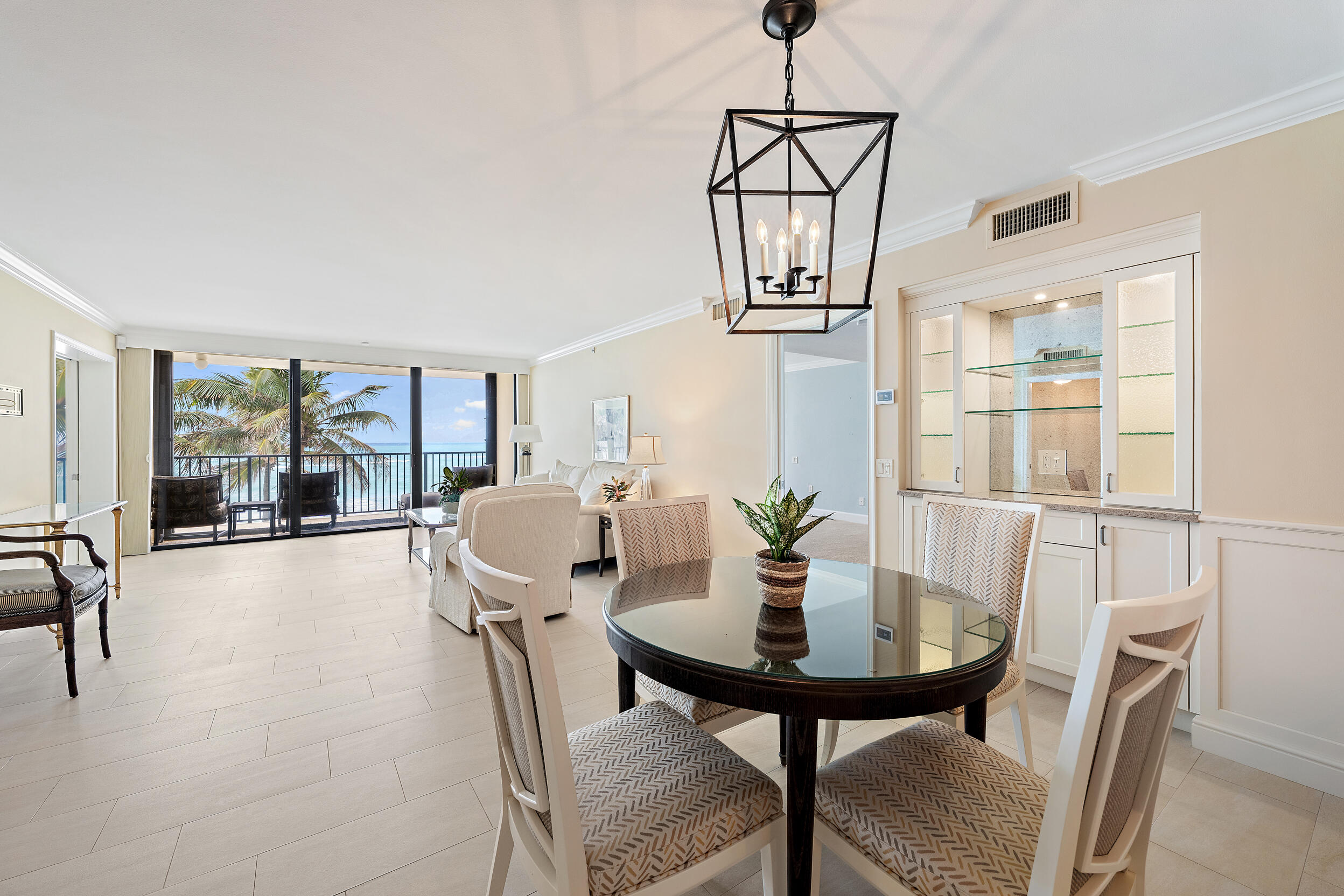 200 South Beach Road, Unit 202 Tequesta, FL 33469 - Photo 12 of 39 Dining