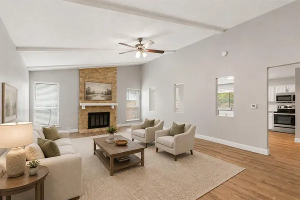 $2,300 | 2032 Cedarwood Drive, Carrollton, TX 75007